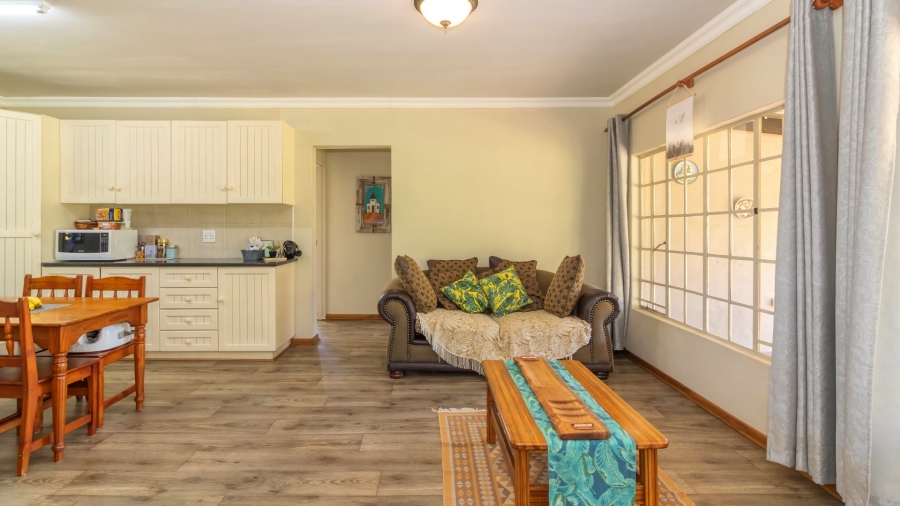 4 Bedroom Property for Sale in Kroonstad Rural Free State